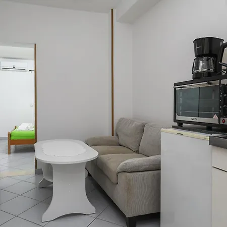 Brane Apartman *