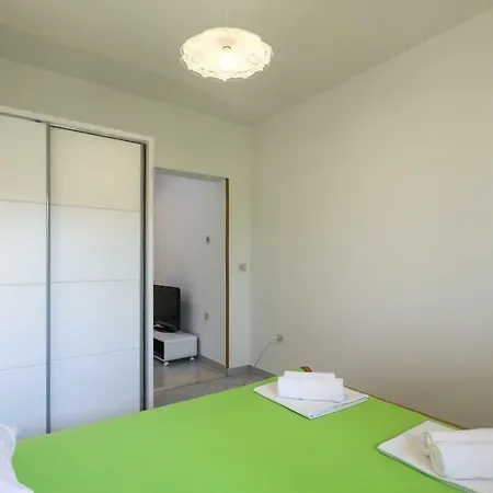 Brane Apartman Mokosica