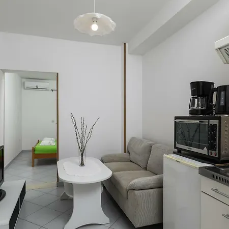 Apartman Brane Mokosica