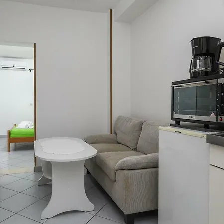 Brane Apartman